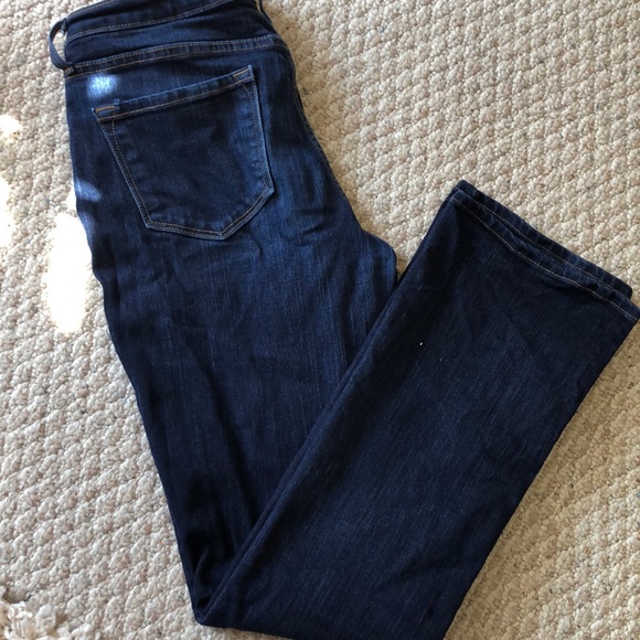 Old navy jeans - Picture 2 of 3